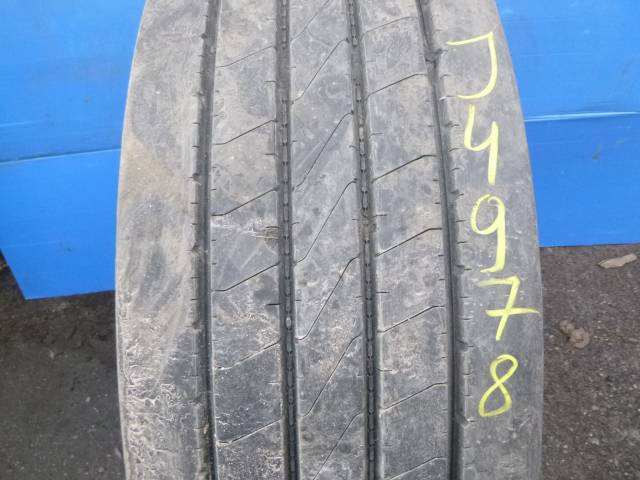 Opona używana 315/70R22,5 Goodyear RHSII