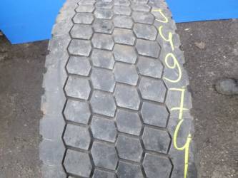 Opona używana 315/70R22,5 Barum BD22
