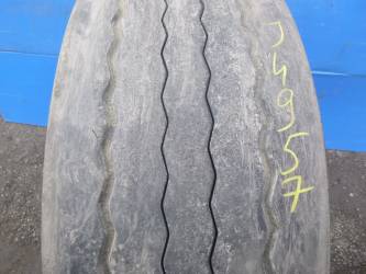 Opona używana 385/65R22,5 Bridgestone TRAILER 002