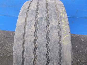 Opona używana 385/65R22,5 Goodyear OMNITRAC S