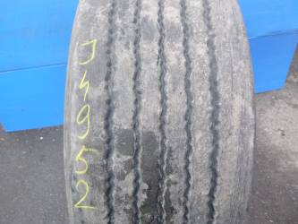 Opona używana 385/65R22,5 Bridgestone R179+