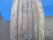 Opona używana 385/65R22,5 TOURADOR MAX FORCE T2