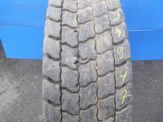 Opona używana 315/80R22,5 BFGOODRICH ROAD CONTROL D