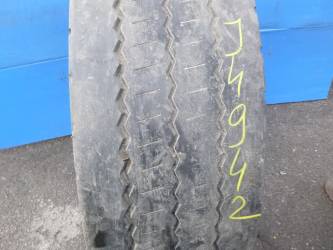 Opona używana 295/80R22,5 Aeolus AGB20