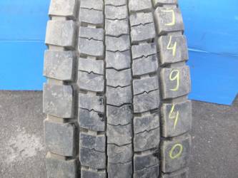 Opona używana 315/80R22,5 WESTLAKE WDR1