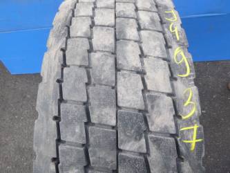Opona używana 315/80R22,5 BARKLEY BL805