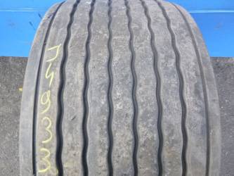 Opona używana 445/45R19,5 TRAZANO TRANS T43
