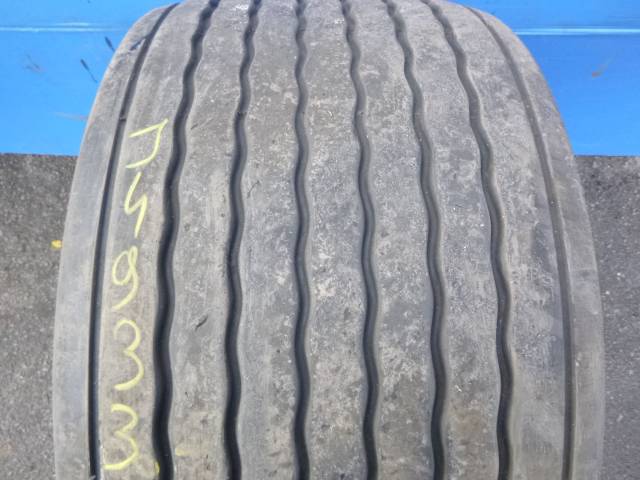 Opona używana 445/45R19,5 TRAZANO TRANS T43
