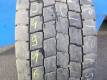 Opona używana 315/80R22,5 Pirelli ITINERIS D