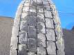 Opona używana 315/80R22,5 BARKLEY BL805