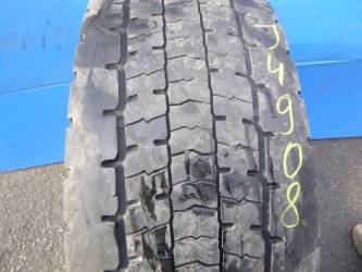 Opona używana 315/70R22,5 WESTLAKE WDR1