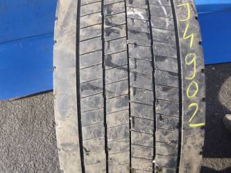 Opona używana 315/70R22,5 Continental CONTI EFFICIENT PRO D