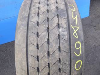 Opona używana 385/55R22,5 Goodyear KMAX S GEN-2