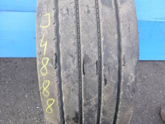 Opona używana 295/60R22,5 ALBOURGH ACROSS S