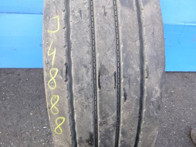 Opona używana 295/60R22,5 ALBOURGH ACROSS S
