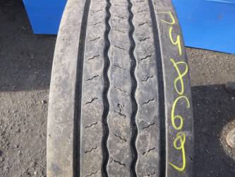 Opona używana 315/80R22,5 Continental HS3+ HYBRID
