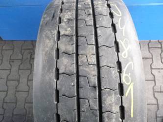 Opona używana 315/60R22,5 Dunlop SP346+