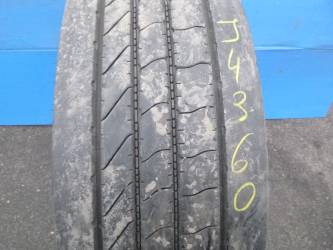 Opona używana 295/80R22,5 Goodyear MARATON COACH