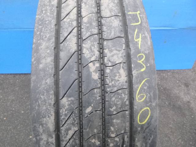Opona używana 295/80R22,5 Goodyear MARATON COACH