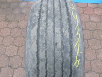 Opona używana 385/65R22,5 Bridgestone R179+