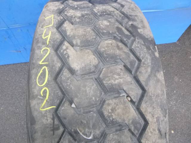 Opona używana 385/55R22,5 Aeolus BIEŻNIKOWANA