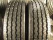 Opony używane 295/80R22,5 BIEŻNIKOWANA WZÓR MICHELIN XZA