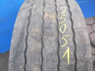 Opona używana 385/65R22,5 Petlas NZ300