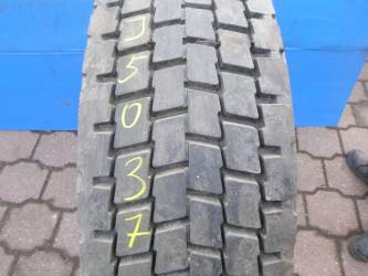 Opona używana 315/70R22,5 Goodyear MICHELIN XDE2