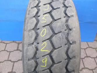 Opona używana 385/65R22,5 Hankook MICHELIN XZY3