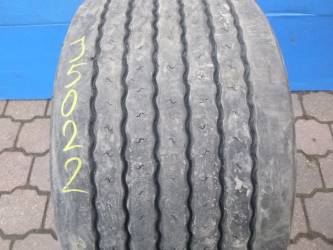 Opona używana 445/45R19,5 Michelin BIEŻNIKOWANA