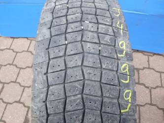 Opona używana 295/80R22,5 Michelin MULTIWAY 3D