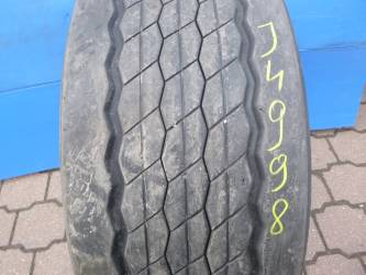 Opona używana 385/55R22,5 Bridgestone BRIDGESTONE R-TRAILER 002