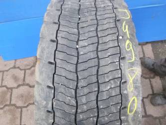 Opona używana 315/70R22,5 Michelin X-MULTI D REMIX