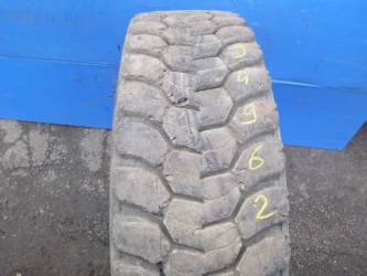 Opona używana 315/80R22,5 Aeolus MICHELIN X-WORKS D