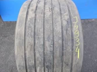 Opona używana 445/45R19,5 Pirelli ST01