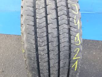 Opona używana 315/60R22,5 BARKLEY BL203+