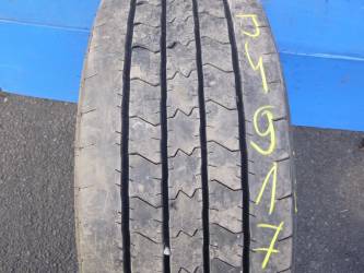 Opona używana 315/70R22,5 Fulda REGIOCONTROL 3