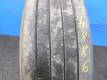 Opona używana 315/80R22,5 Fulda ECOCONTROL 2+