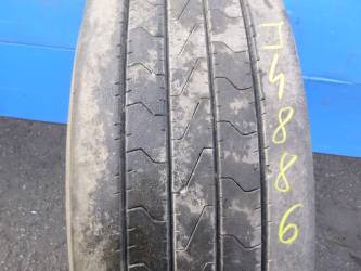 Opona używana 315/80R22,5 Fulda ECOCONTROL 2+