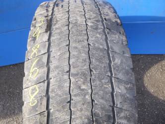 Opona używana 315/70R22,5 Michelin X-MULTI D ENERGY