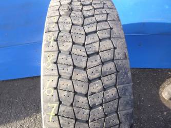 Opona używana 315/80R22,5 Firestone MICHELIN MULTIWAY 3D