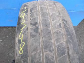 Opona używana 385/65R22,5 Fulda REGIOTONN 3