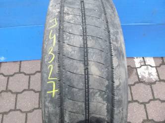 Opona używana 295/80R22,5 Bridgestone H-STEER 002