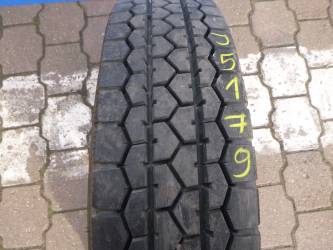 Opona używana 8,5R17,5 OHTSU M527