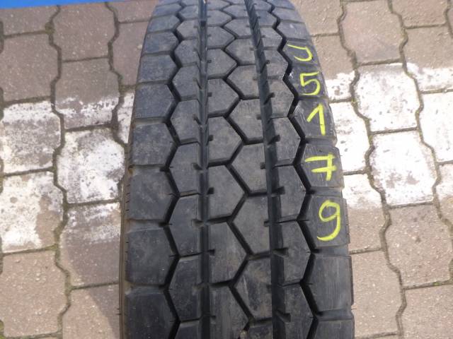 Opona używana 8,5R17,5 OHTSU M527