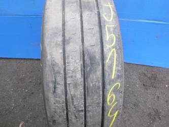 Opona używana 245/70R19,5 Dunlop SP246