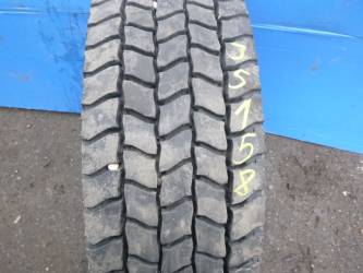 Opona używana 225/75R17,5 Fulda Regioforce