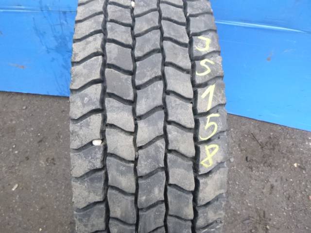 Opona używana 225/75R17,5 Fulda Regioforce