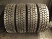 Opony używane 305/70R22,5 BIEŻNIKOWANA WZÓR GOODYEAR