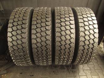 Opony używane 305/70R22,5 BIEŻNIKOWANA WZÓR GOODYEAR